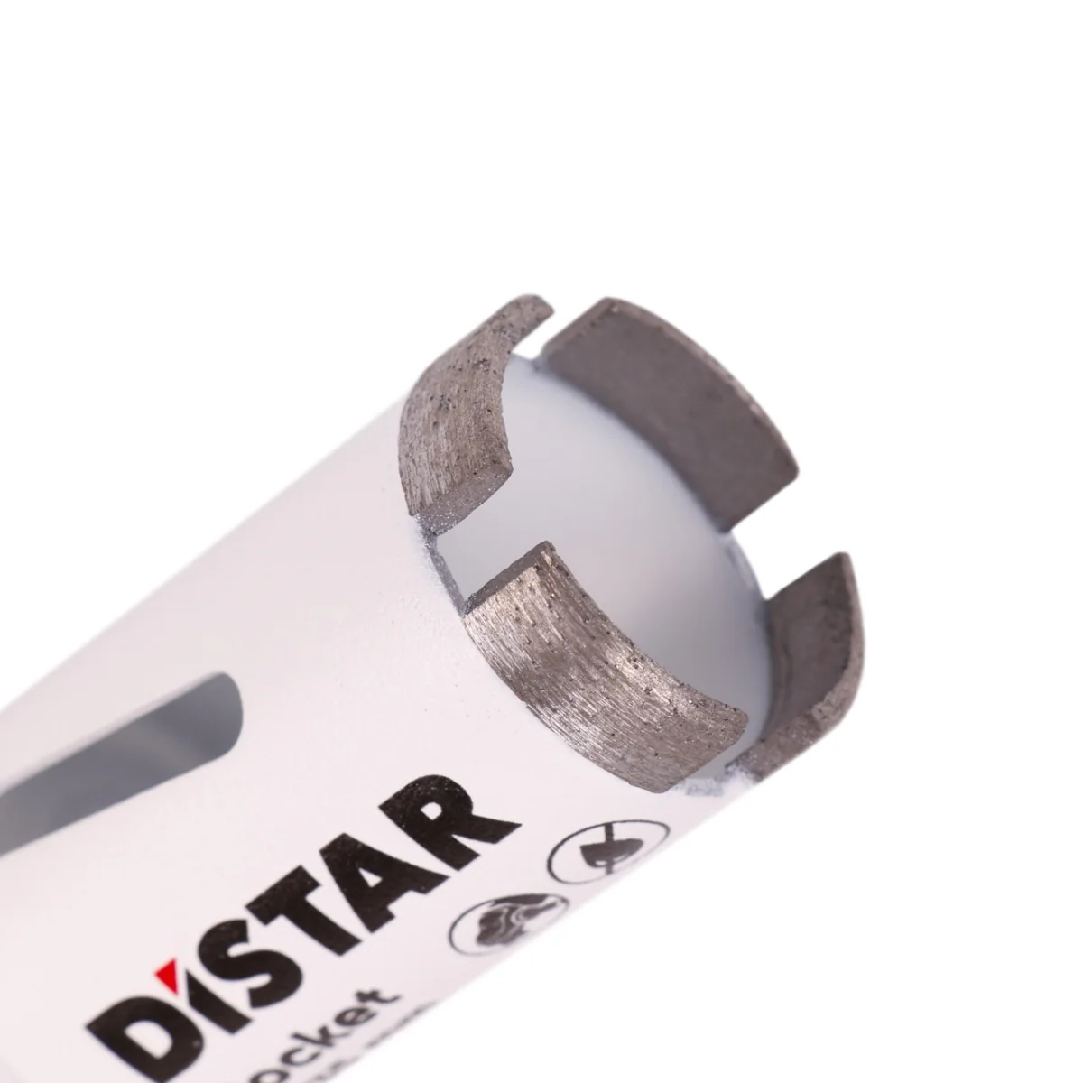 DiStar Rocket Diamond Core Bit - Image 3
