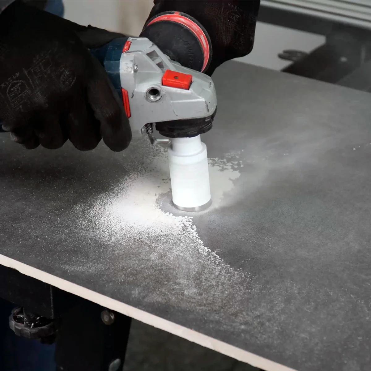 DiStar Rocket Diamond Core Bit - Image 4