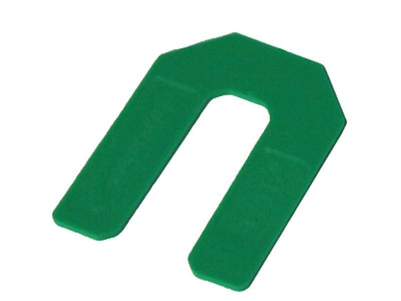 Gundlach Horseshoe Tile Spacers (100 pc. bag) - Image 6