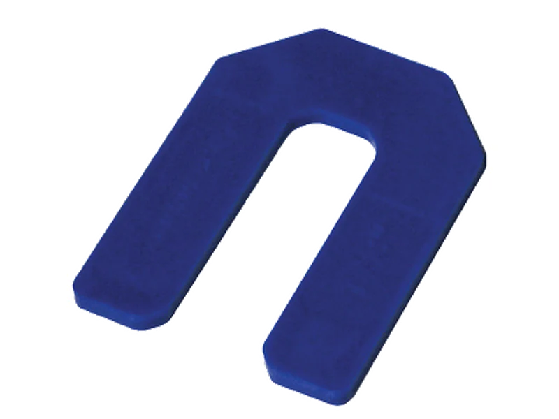 Gundlach Horseshoe Tile Spacers (100 pc. bag) - Image 7