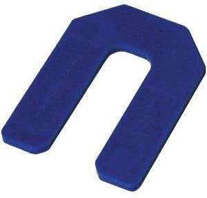 Gundlach Horseshoe Tile Spacers (500 pc. box) - Image 4