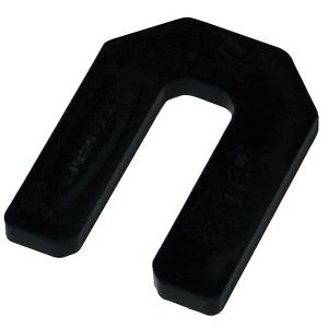 Gundlach Horseshoe Tile Spacers (500 pc. box) - Image 5