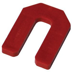 Gundlach Horseshoe Tile Spacers (500 pc. box) - Image 7
