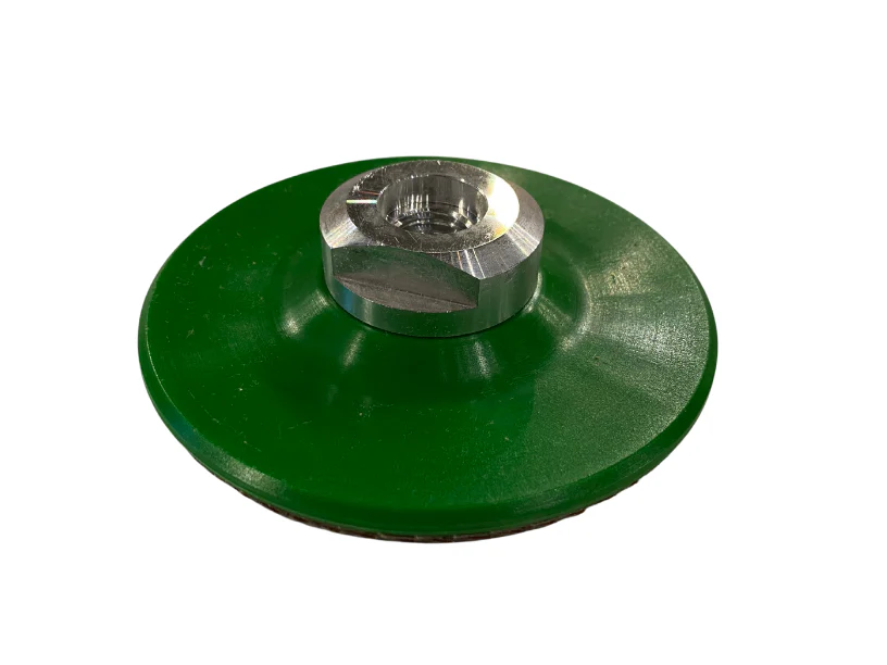 Helix Terzo Porcelain Grinding Wheels - Image 3