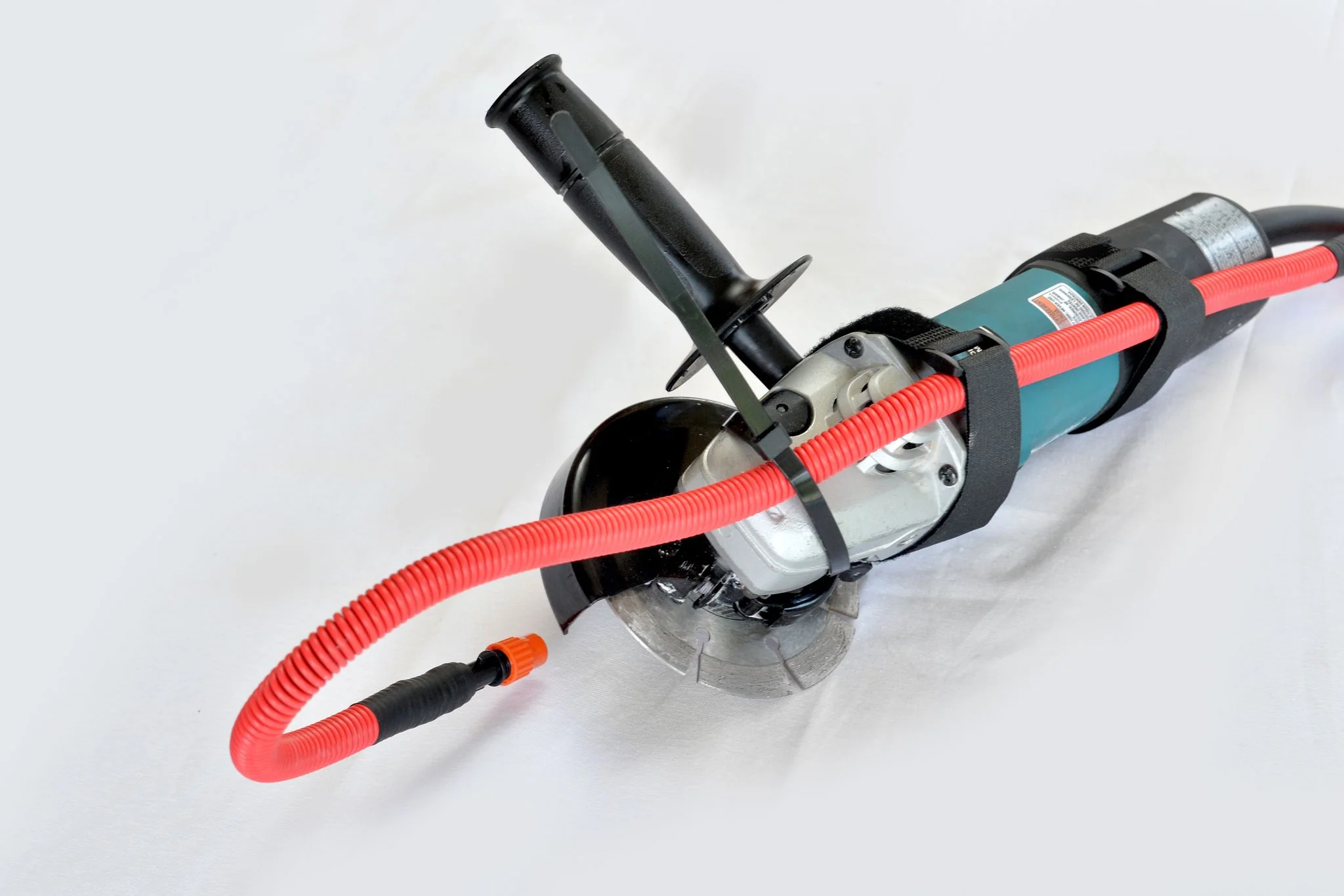 Hydro-Tail Controlled Water Attachment - Image 3
