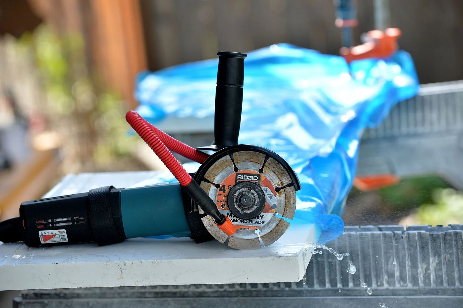 Hydro-Tail Controlled Water Attachment - Image 5