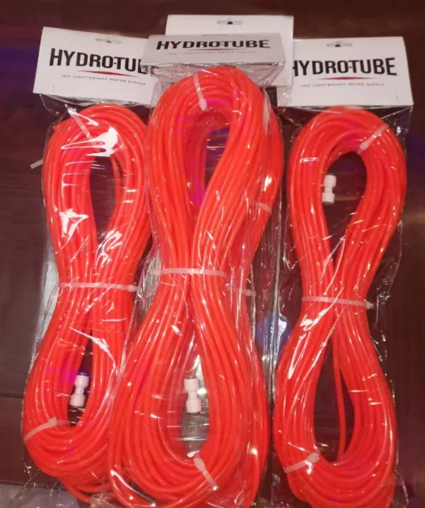 Hydro-Tube Water Supply Extension 100' - Image 3