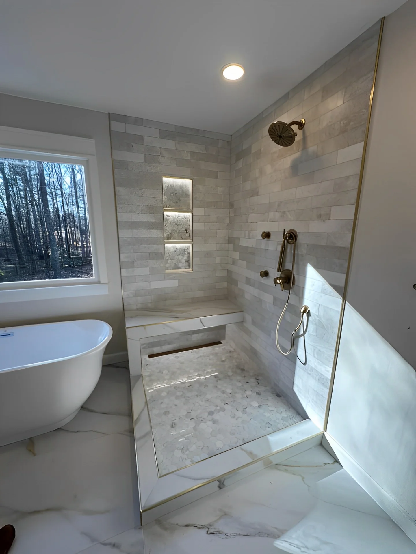 Illuminiche Tileable LED Niche Kits - Image 10