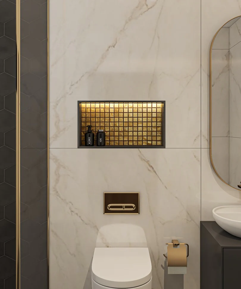 Illuminiche Tileable LED Niche Kits - Image 11