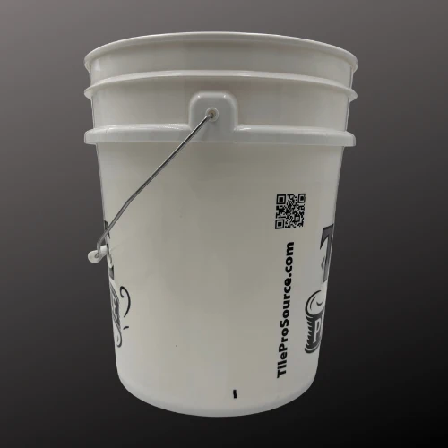 Tile ProSource 5 Gallon Logo Bucket - Image 2