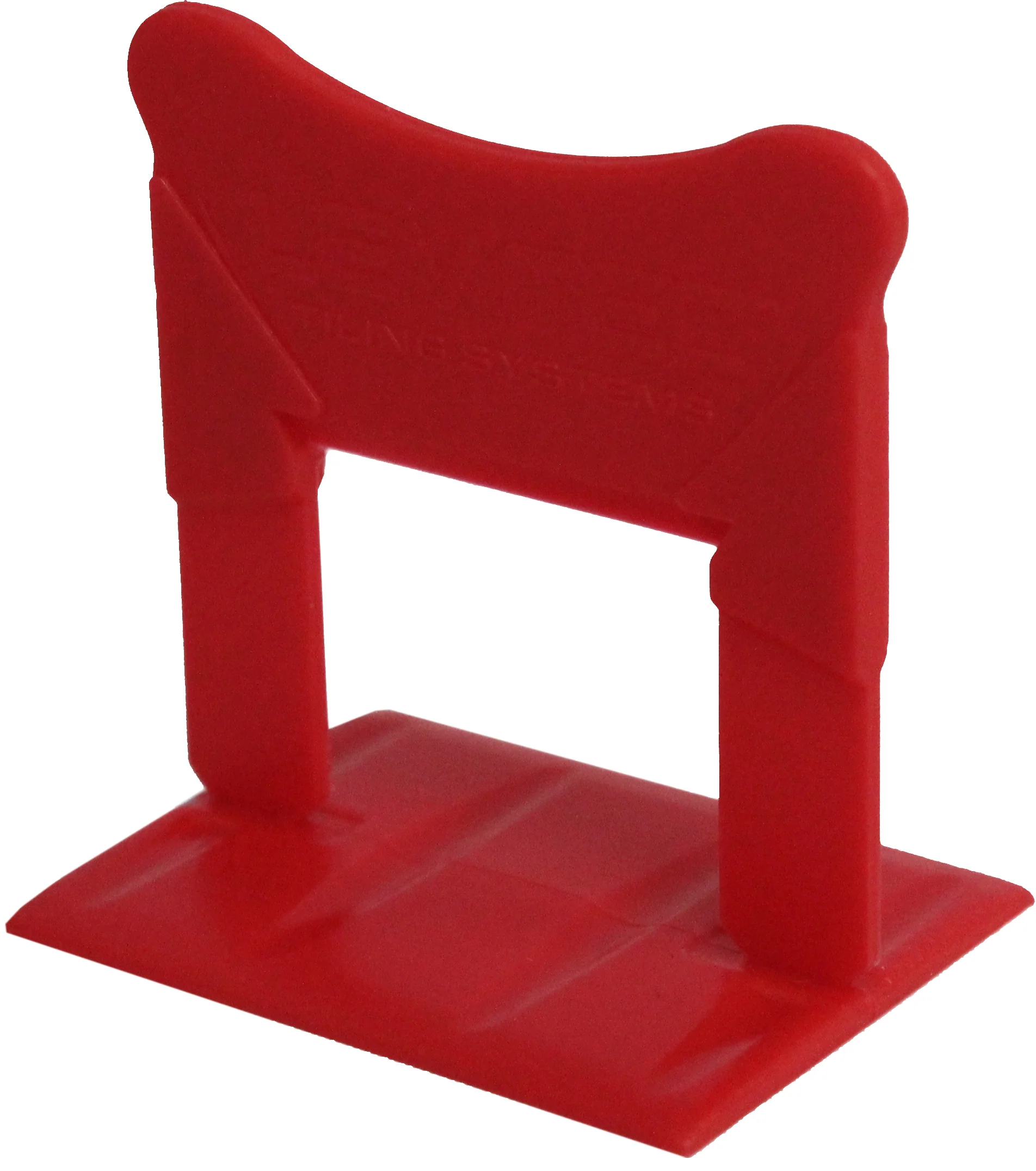 LevTec Tile Leveling System Clips (250/Bag) - Image 8