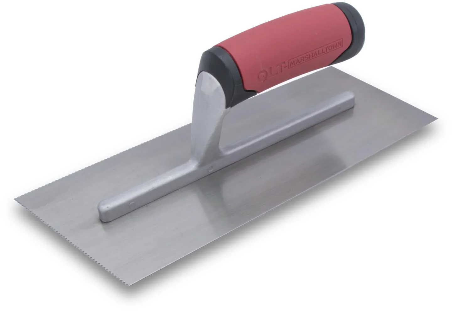 Marshalltown QLT Cut-Back Notched Trowels - Image 3