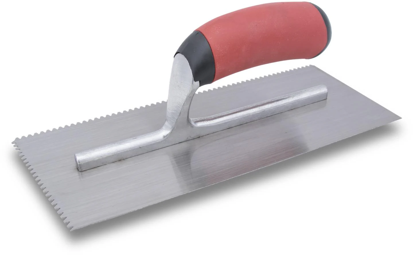 Marshalltown QLT Cut-Back Notched Trowels - Image 7