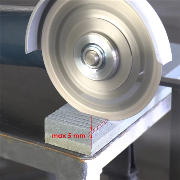 DiStar Mechanic Diamond Dressing Bar - Image 4