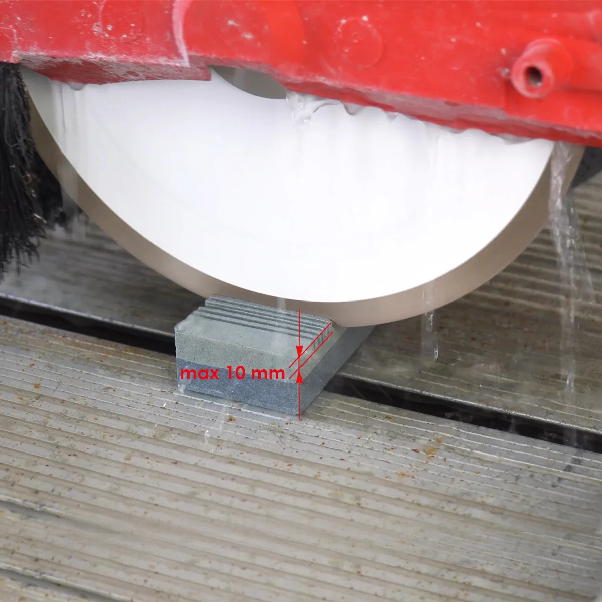 DiStar Mechanic Diamond Dressing Bar - Image 5