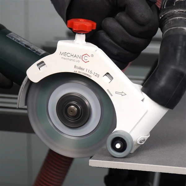 DiStar Mechanic Roller 4.5"-5" - Image 4