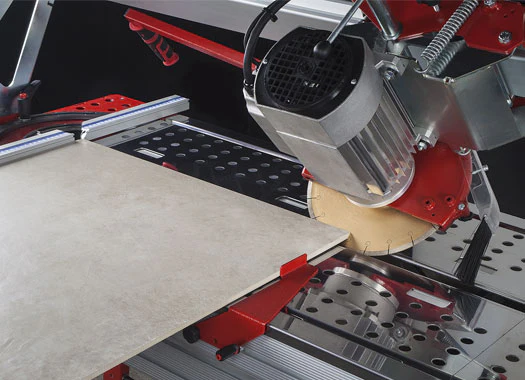 Montolit F1 Brooklyn Tile Saws (40" - 71-1/2") - Image 3