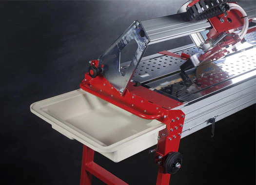 Montolit F1 Brooklyn Tile Saws (40" - 71-1/2") - Image 4