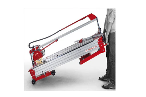 Montolit F1 Brooklyn Tile Saws (40" - 71-1/2") - Image 5