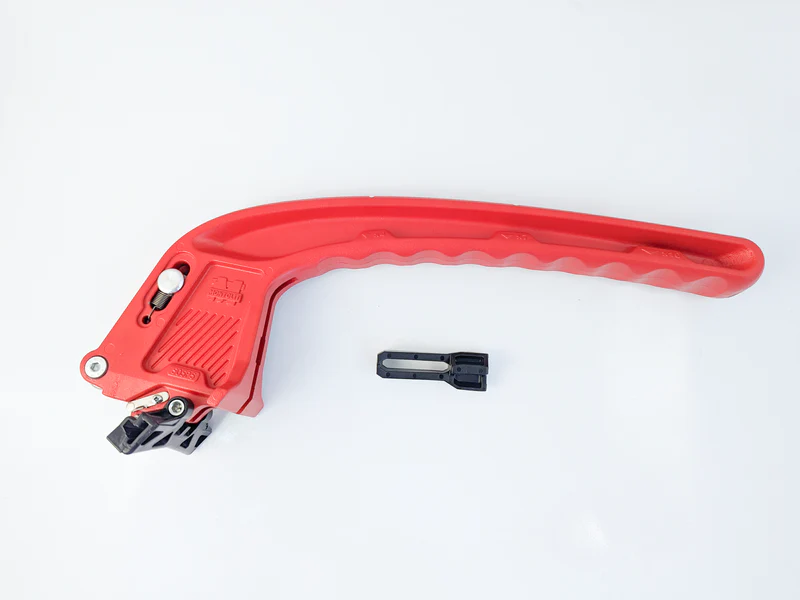 Montolit Handle Assembly for 63P5 Masterpiuma Tile Cutter