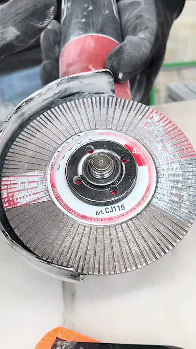 Montolit Jollymont Mitering Diamond Blade - Image 2