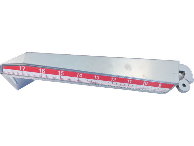 Montolit Masterpiuma P5 Extension Guide 63P5-93P5
