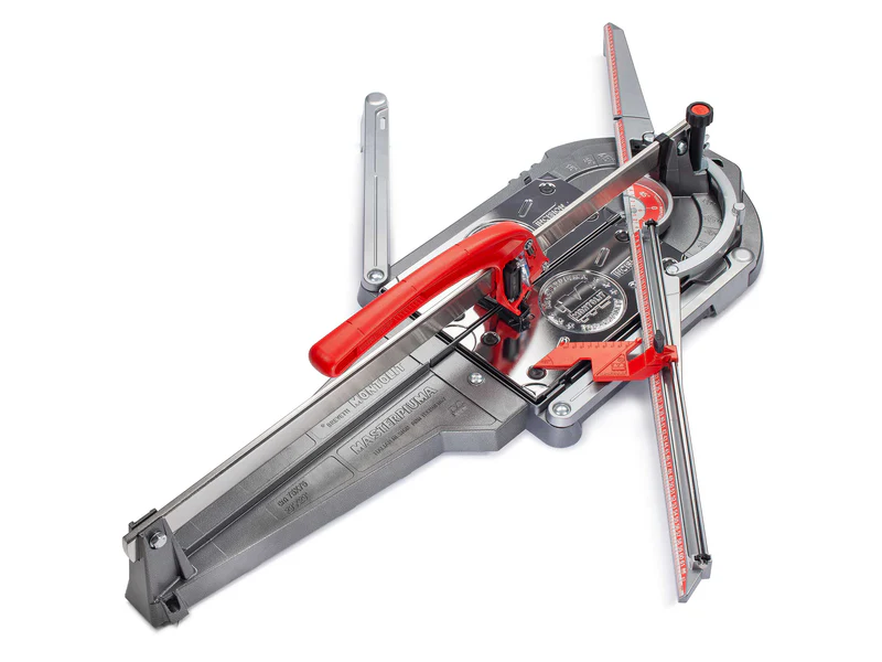 Montolit Masterpiuma P5 Tile Cutters - Image 3