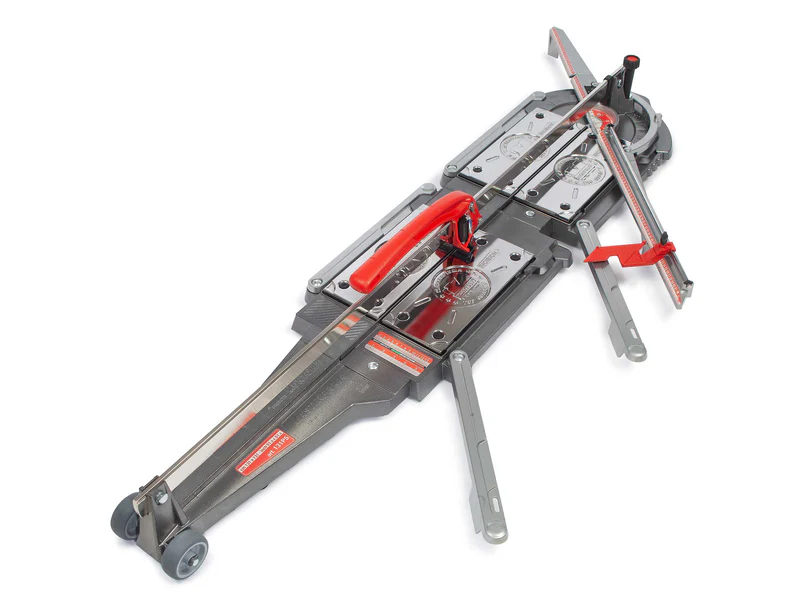 Montolit Masterpiuma P5 Tile Cutters - Image 5
