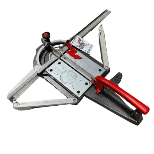 Montolit Masterpiuma P5 Tile Cutters - Image 6