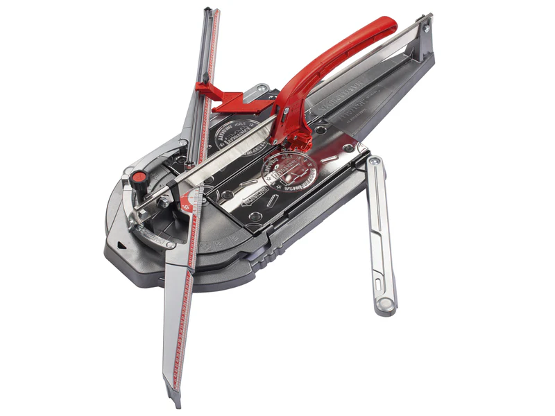 Montolit Masterpiuma P5 Tile Cutters - Image 7