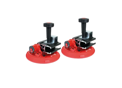 Montolit Suction Cups for Superlift-E-Power (2 pieces)