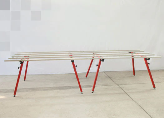 Montolit Table-One Work Table - Image 4
