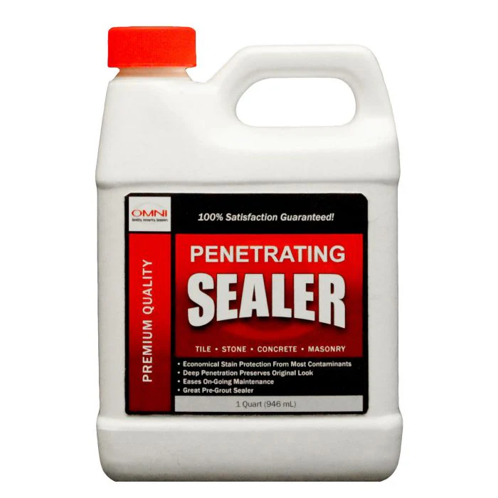 Omni Penetrating Sealer - Image 3