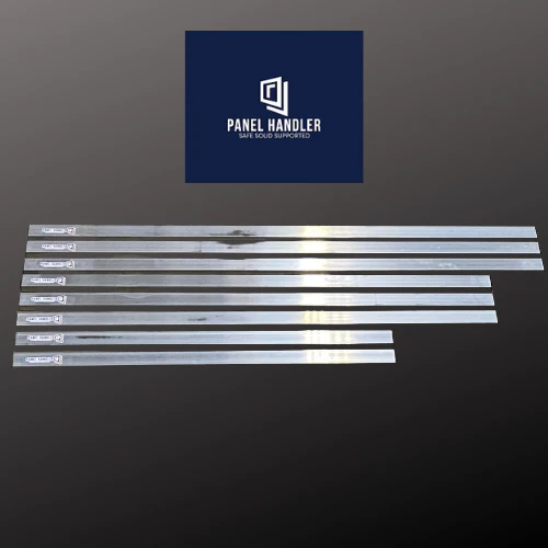 Panel Handler Aluminum Rails - Image 3