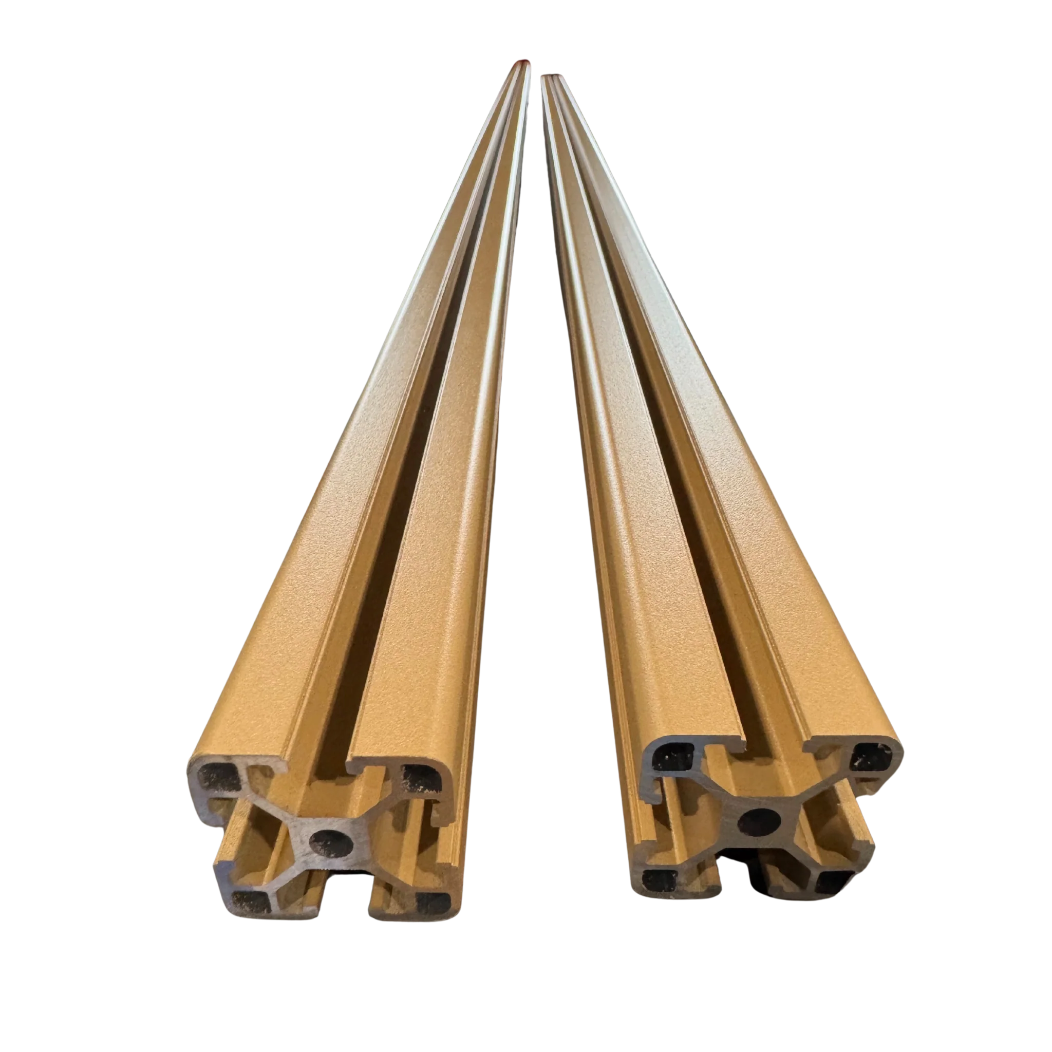 Panel Handler Aluminum Rails - Image 4