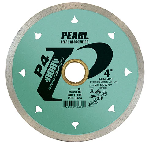 Pearl P4 Reactor ADM Porcelain Blade - Image 4