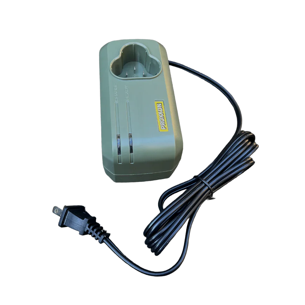 Proxxon Cordless Long Neck Angle Milling/Drilling Unit LWB/A - Image 4