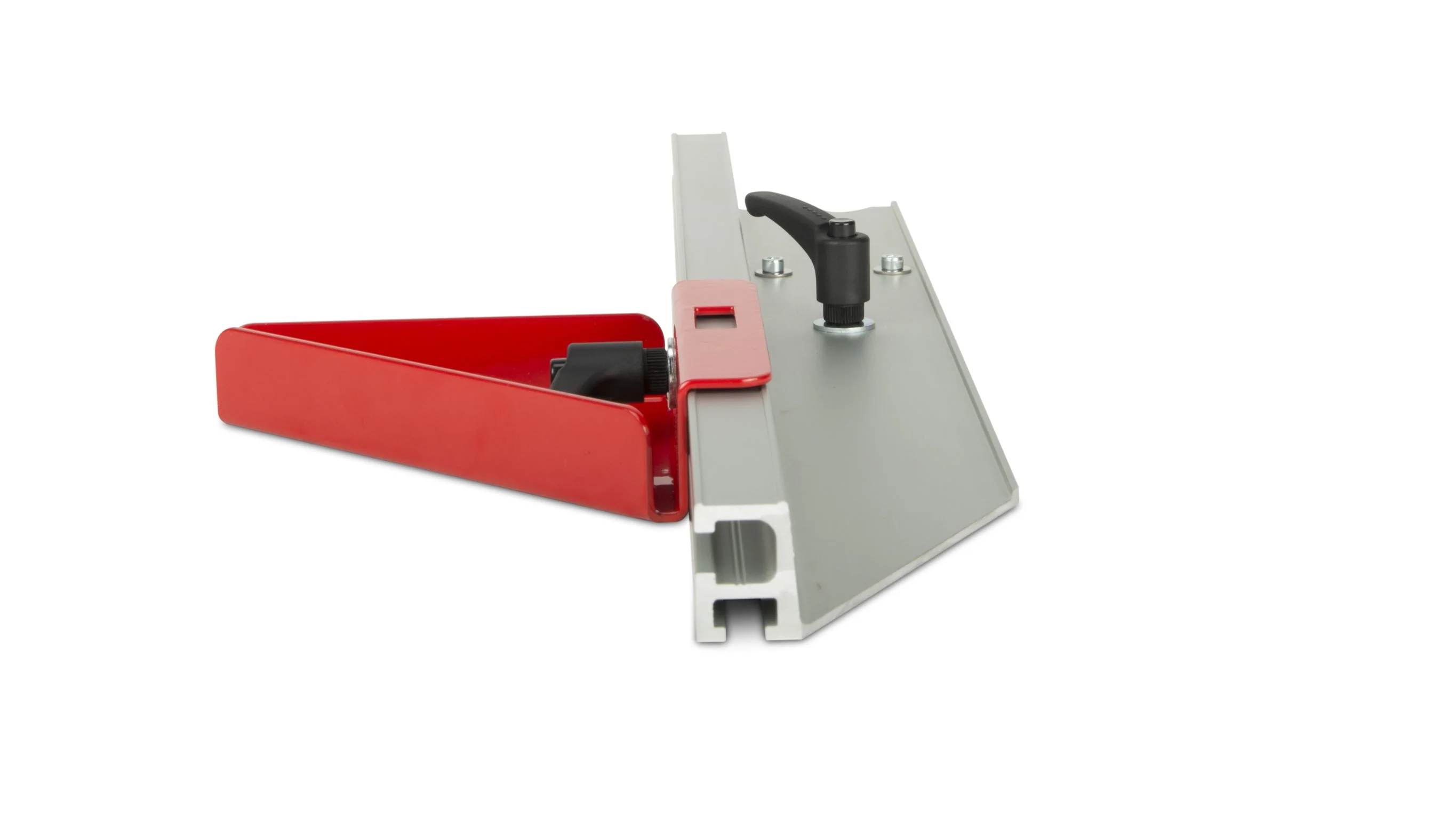 Rubi Adjustable Length Lateral Stop for DC/DS/DX Tile Saws - Image 2