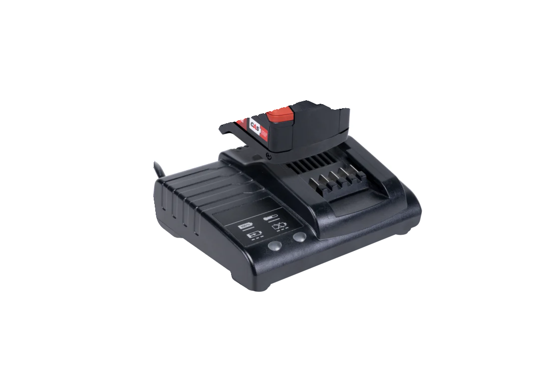 Rubi CAS Li-Power 18V 5.2 Ah Battery - Image 4