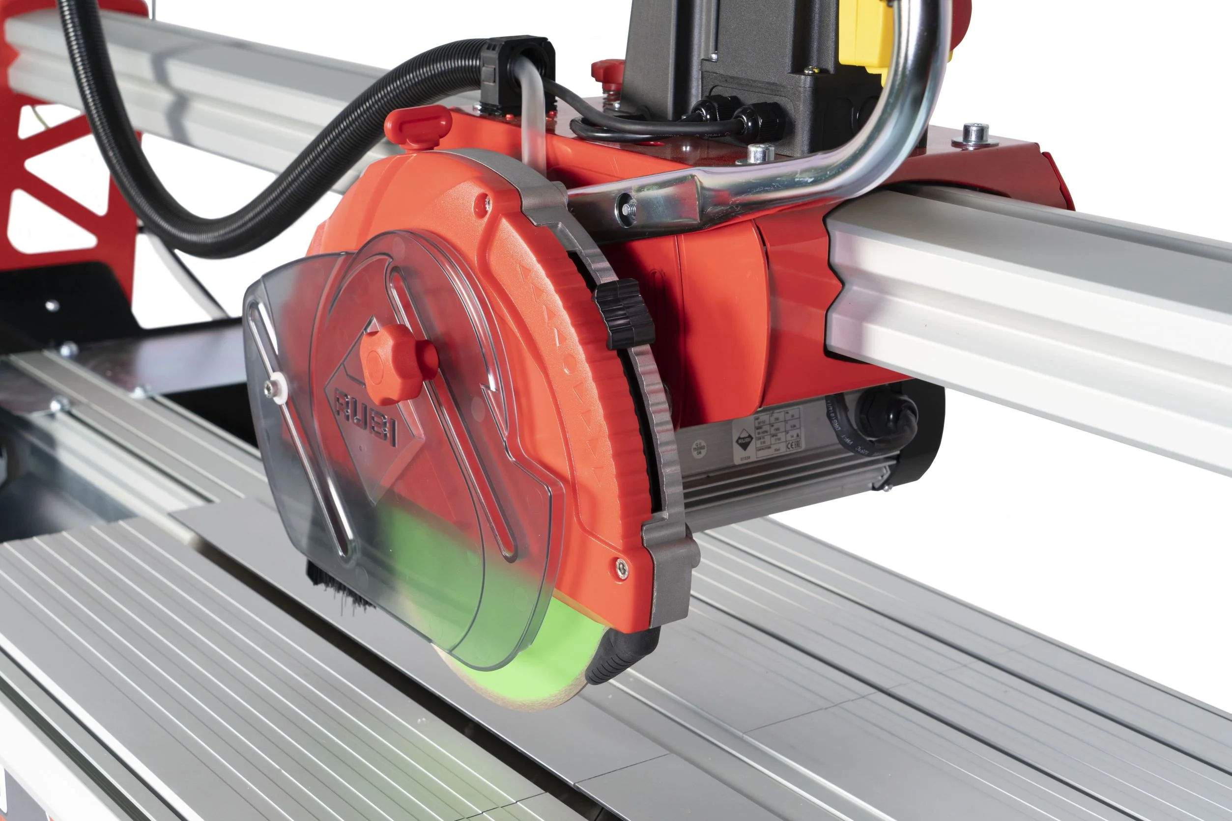 Rubi DCX-250 Xpert Professional Bridge Saws - Image 3