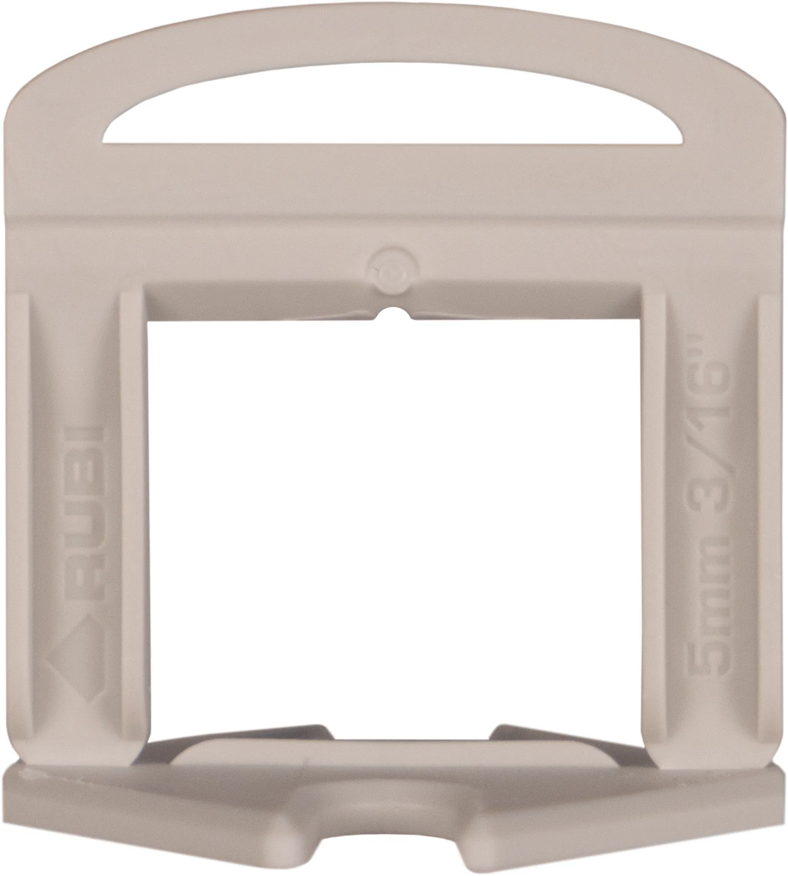 Rubi Delta Tile Leveling System 3/16" Clips - Image 3