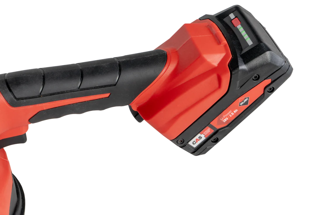 Rubi Quake Energy CAS Tile Vibrator - Image 4