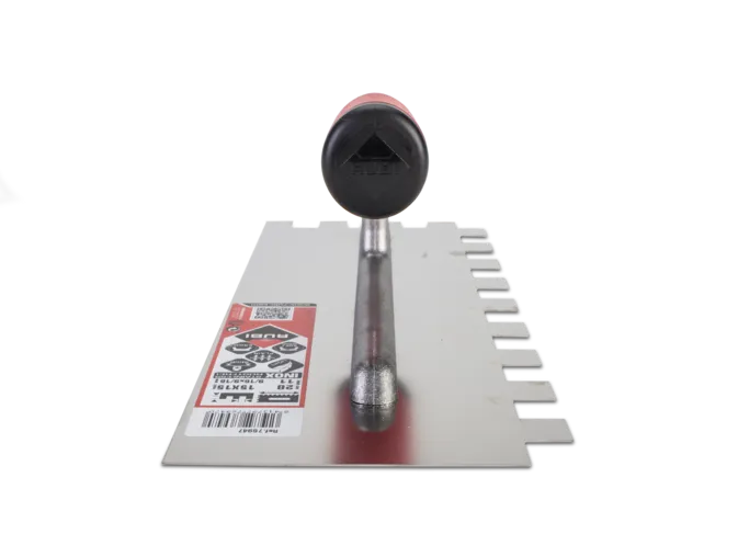 Rubi Pro Rubiflex 11" Tile Trowels - Image 3