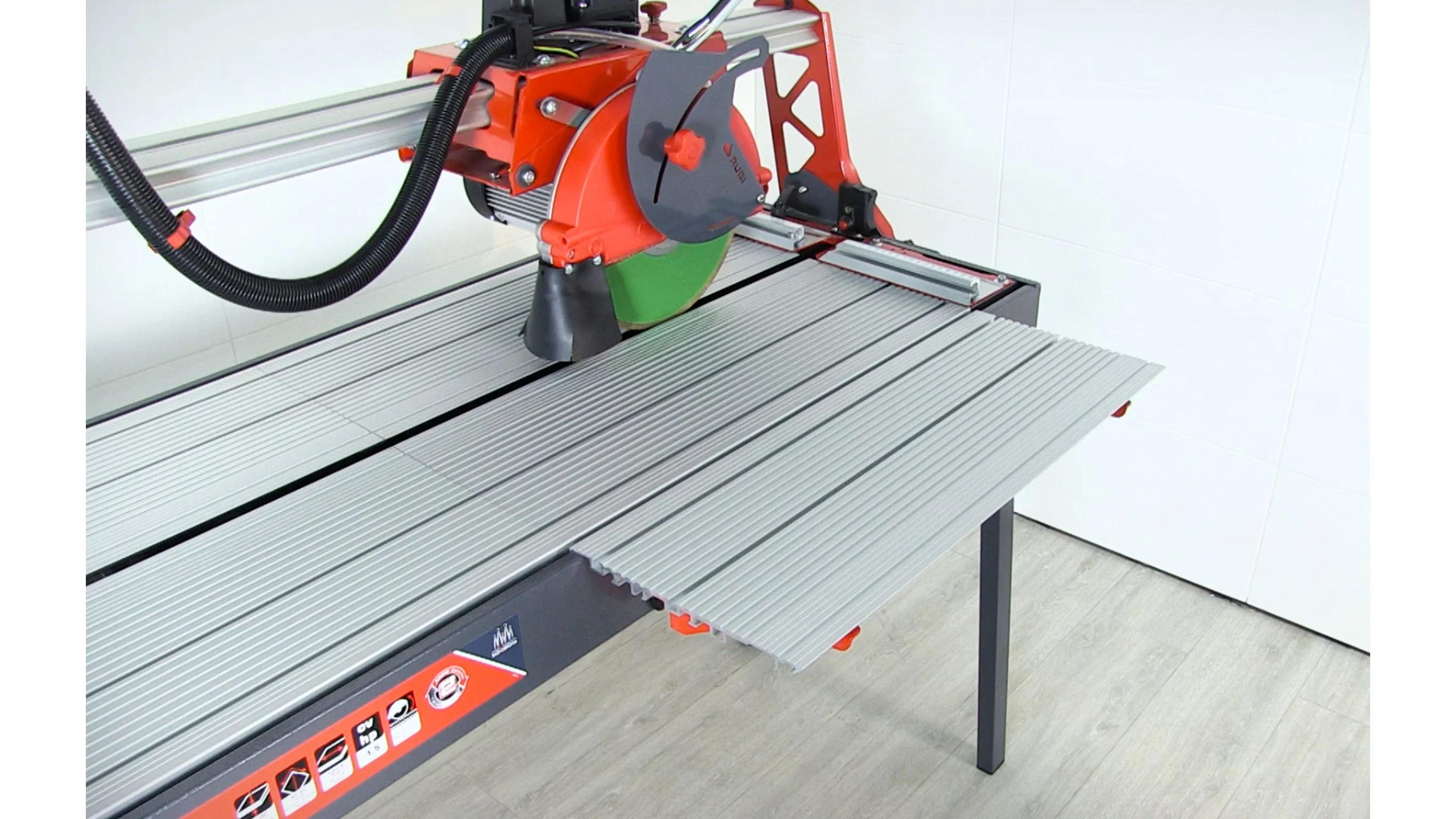 Rubi Table Extension for DV/DC Tile Saws - Image 2