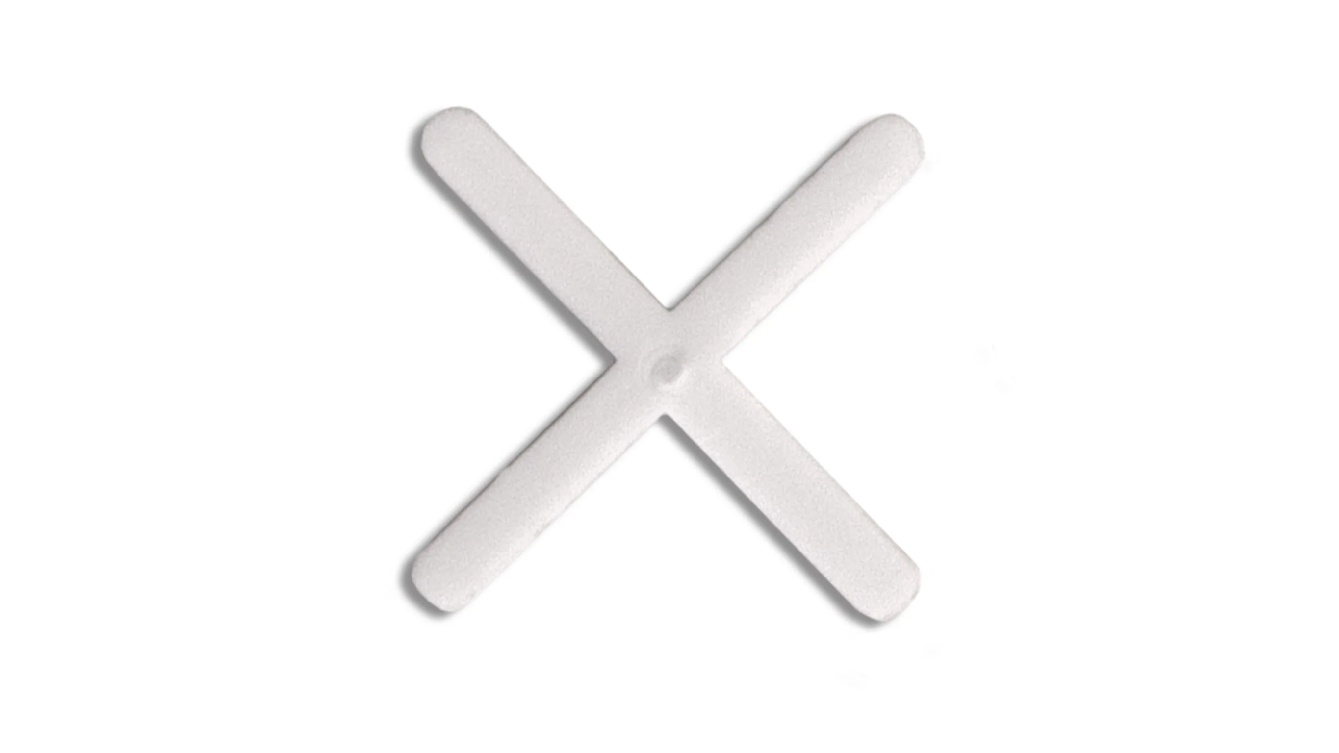 Rubi 3/16" Leave-In Tile Spacers (400 pc) - Image 3