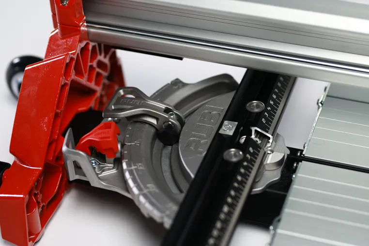 Rubi TK Single Bar Tile Cutter - Image 4