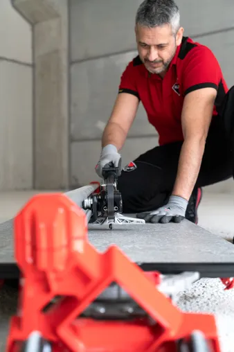 Rubi TK Single Bar Tile Cutter - Image 8