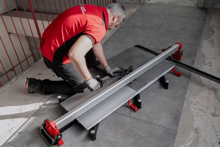 Rubi TK Single Bar Tile Cutter - Image 9
