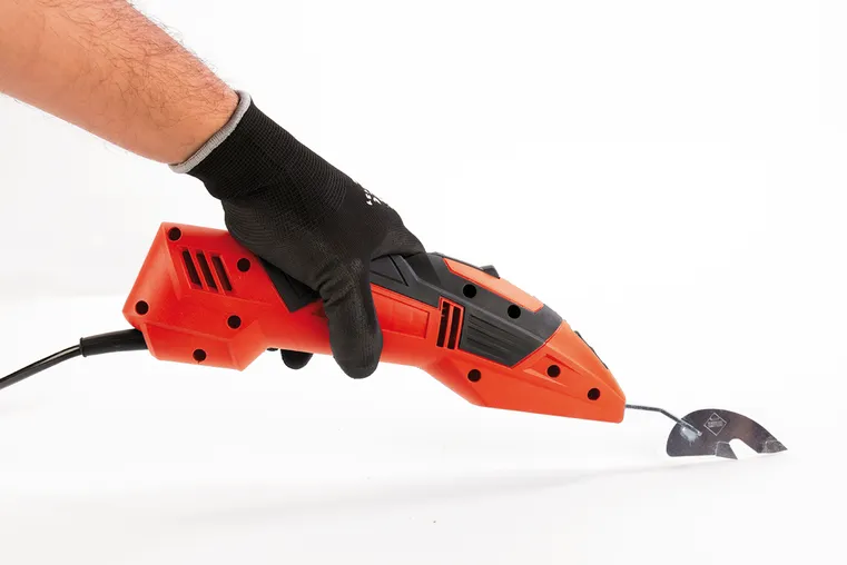 Rubi RUBISCRAPER Electric Grout Scraper - Image 3