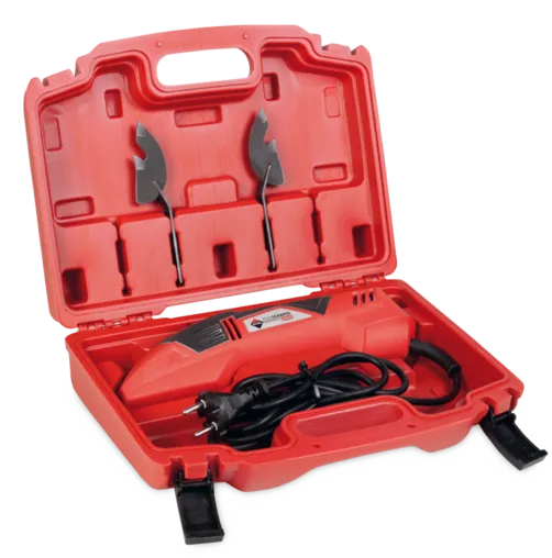 Rubi RUBISCRAPER Electric Grout Scraper - Image 4